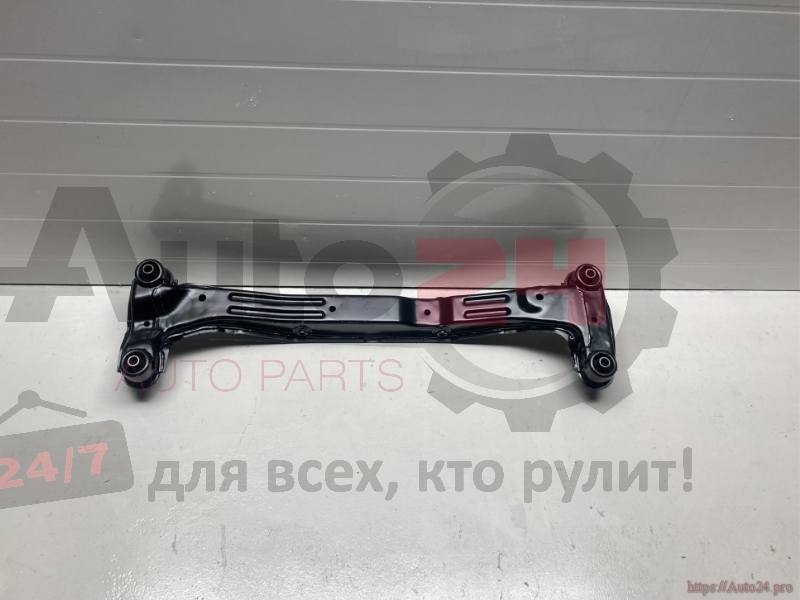 БАЛКА ЗАДНЯЯ 2WD HYUNDAI TUCSON 2004-2010