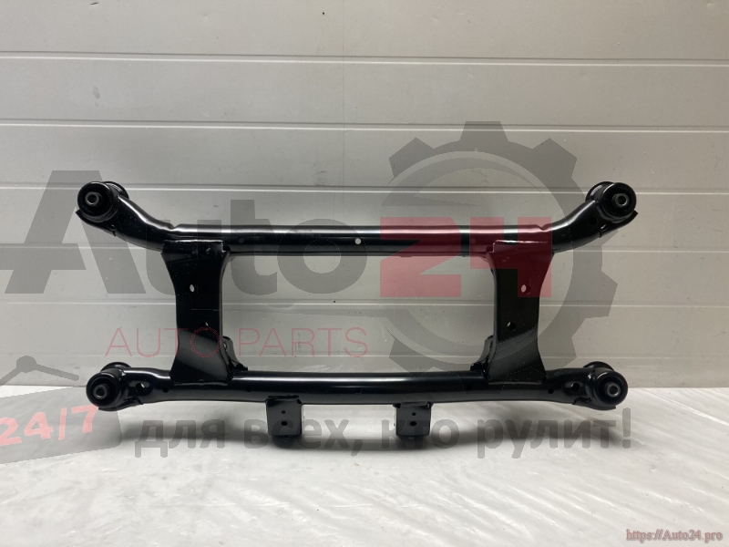 БАЛКА ЗАДНЯЯ 4WD HYUNDAI TUCSON 2004-2010