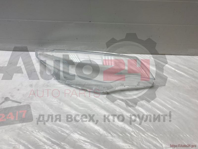 СТЕКЛО ФАРЫ ПРАВОЕ KIA OPTIMA IV 2018-2020