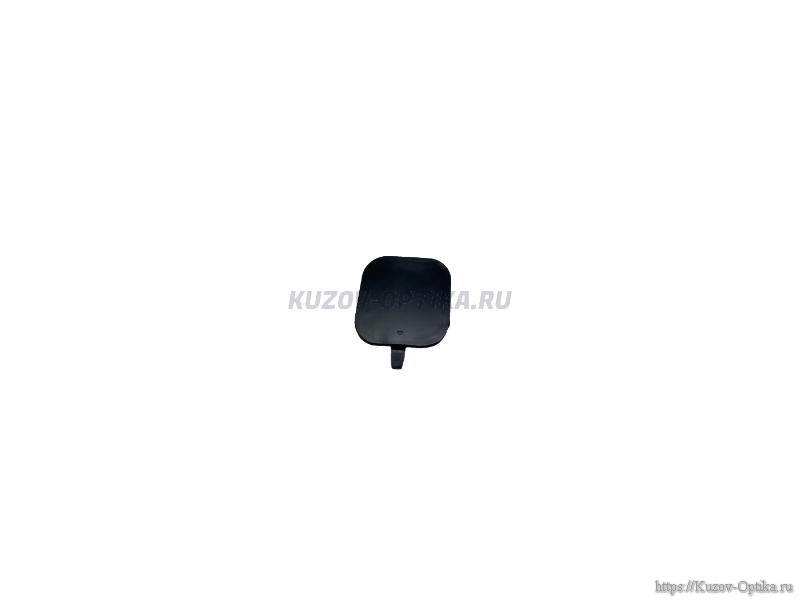 ЗАГЛУШКА КРЮКА БУКСИРОВОЧНОГО передняя KIA RIO IV 2020- (рестайлинг)