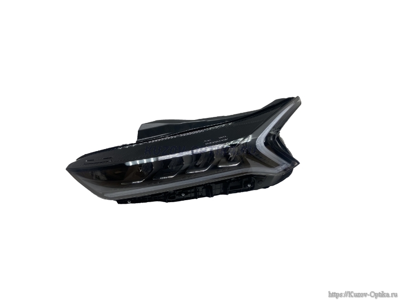 ФАРА ЛЕВАЯ LED KIA K5 2020-