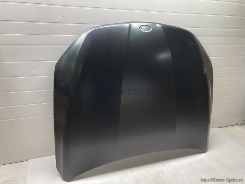 КАПОТ KIA K5 2020-