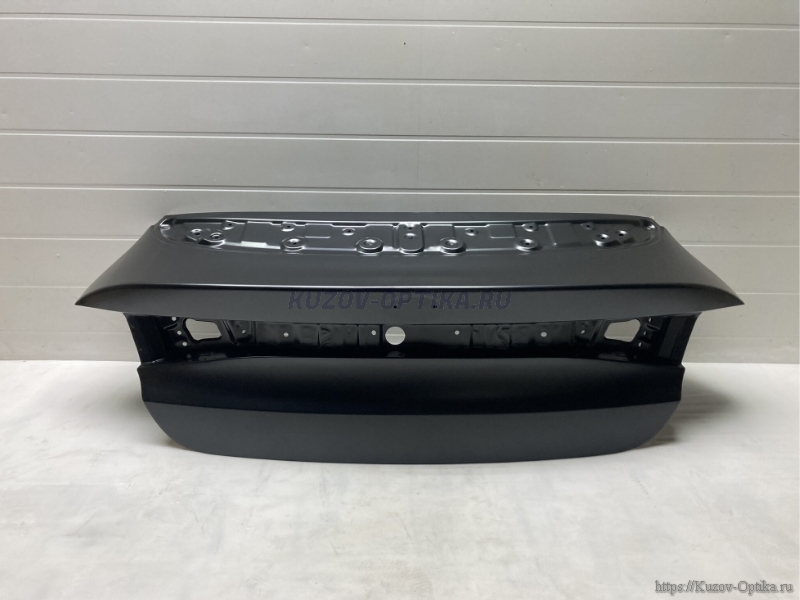 КРЫШКА БАГАЖНИКА KIA K5 2020-