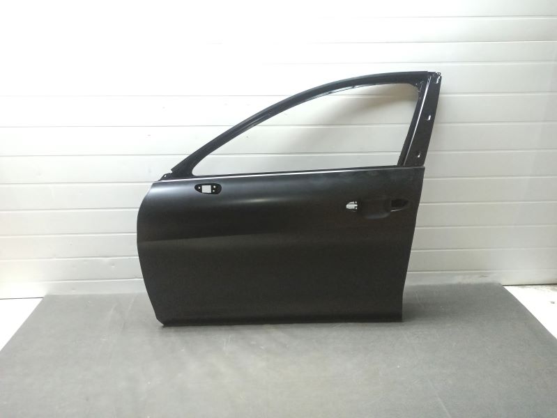 ДВЕРЬ ПЕРЕДНЯЯ ЛЕВАЯ KIA K5 2020-
