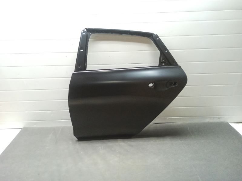 ДВЕРЬ ЗАДНЯЯ ЛЕВАЯ KIA K5 2020-