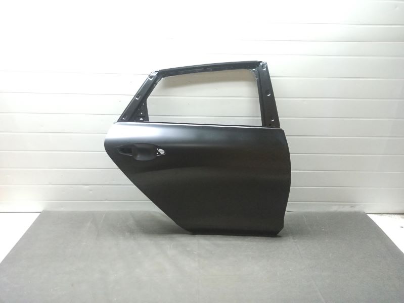 ДВЕРЬ ЗАДНЯЯ ПРАВАЯ KIA K5 2020-