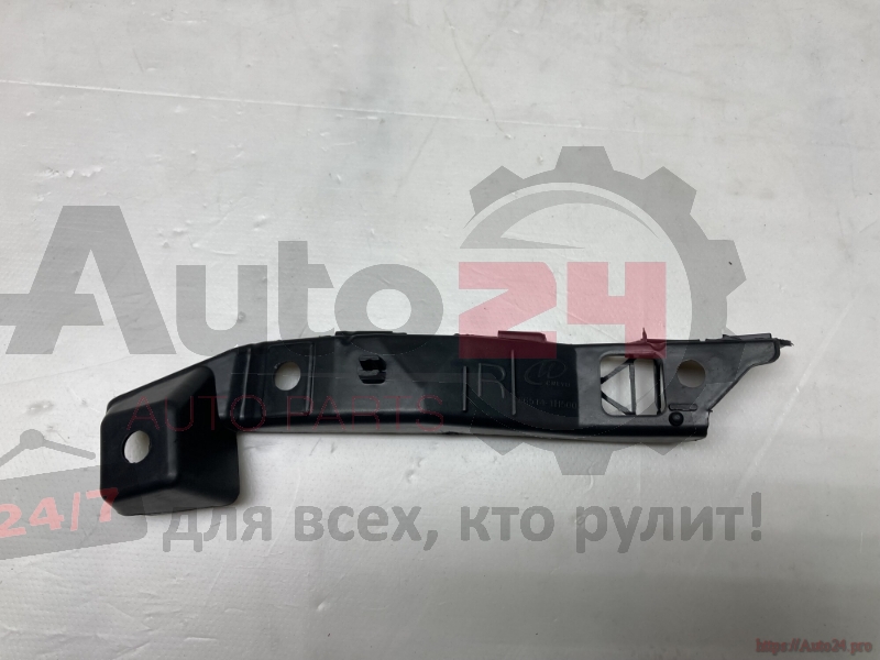 КРЕПЛЕНИЕ БАМПЕРА ПЕРЕДНЕГО ПРАВОЕ KIA CEED 2006-2012