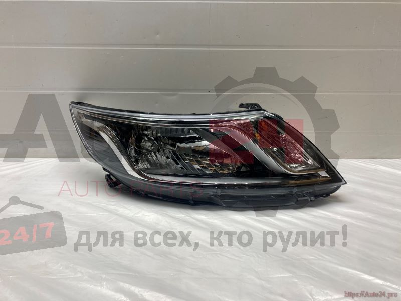 ФАРА ПРАВАЯ KIA RIO III 2011-2014