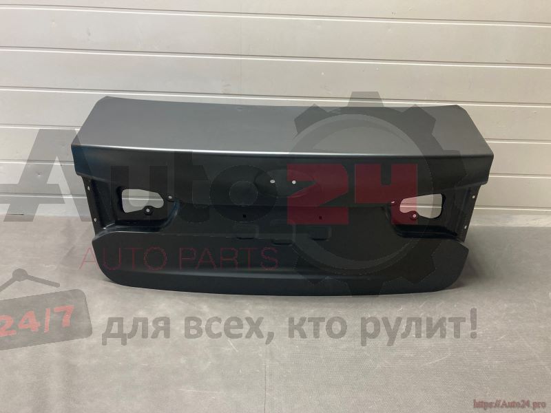 КРЫШКА БАГАЖНИКА KIA RIO 2011-2017 SDN