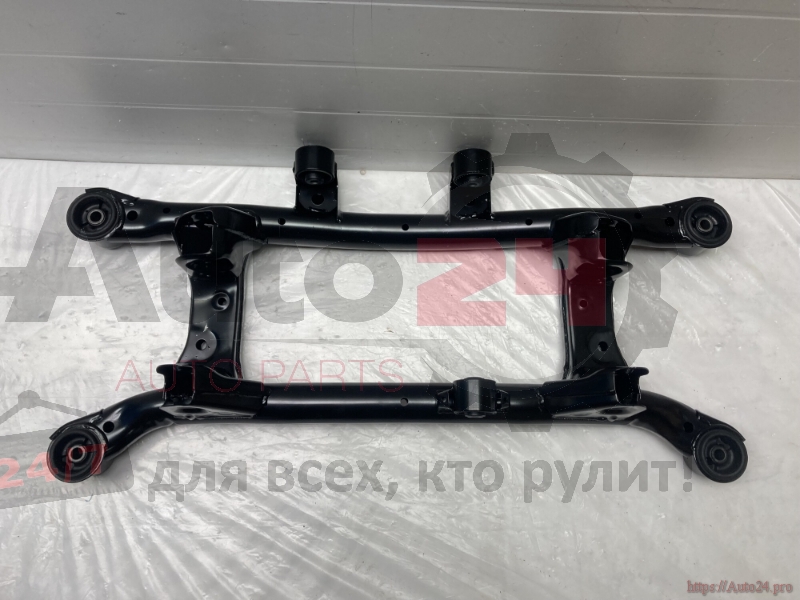 БАЛКА ЗАДНЯЯ 4WD KIA SPORTAGE 2004-2010