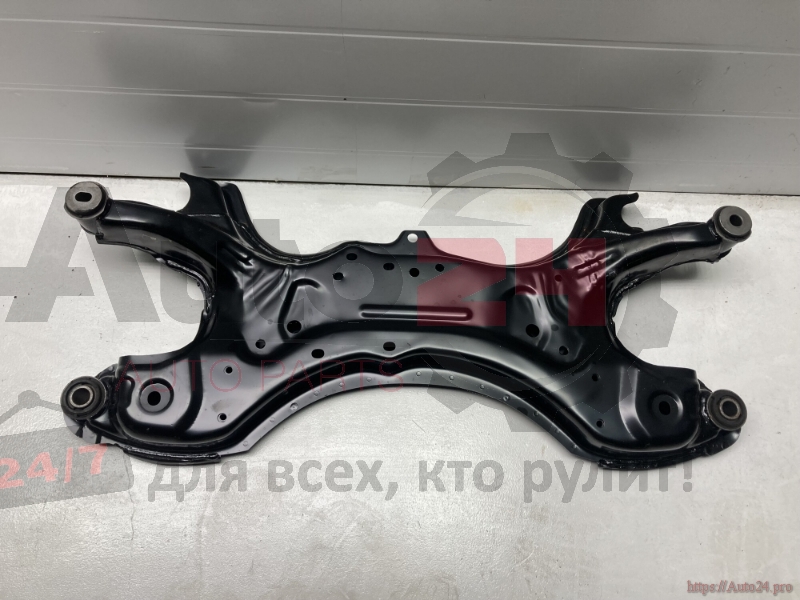 БАЛКА ПОДМОТОРНАЯ (ПОДРАМНИК) TOYOTA AVENSIS 2003-2008