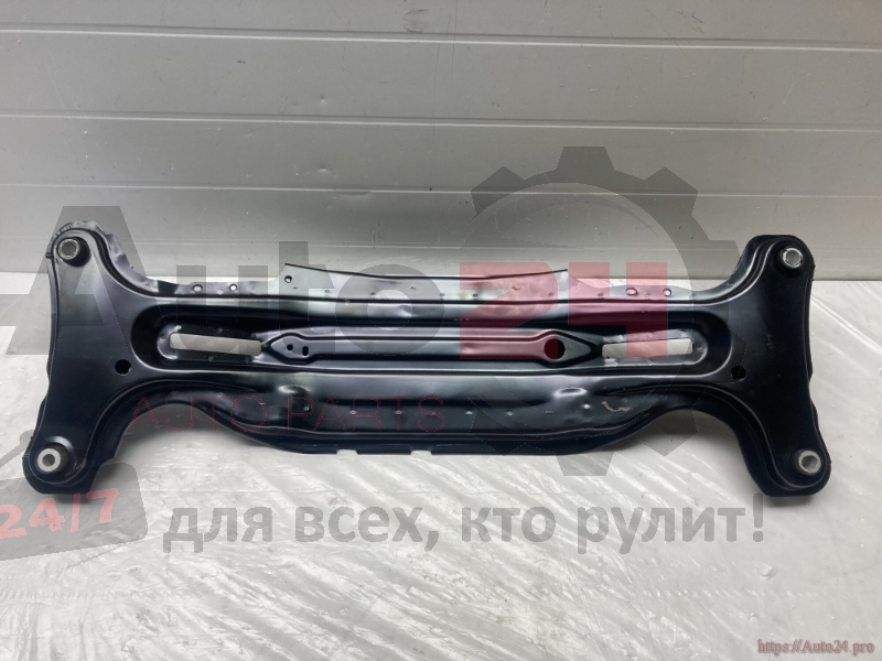 БАЛКА ЗАДНЯЯ TOYOTA CAMRY 2011-2018 V50