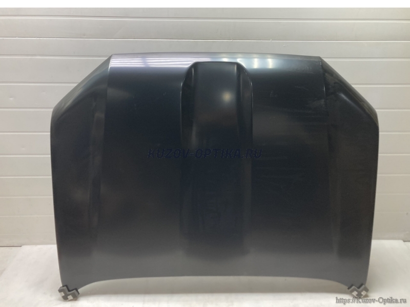 КАПОТ TOYOTA LAND CRUISER PRADO J150 2018-
