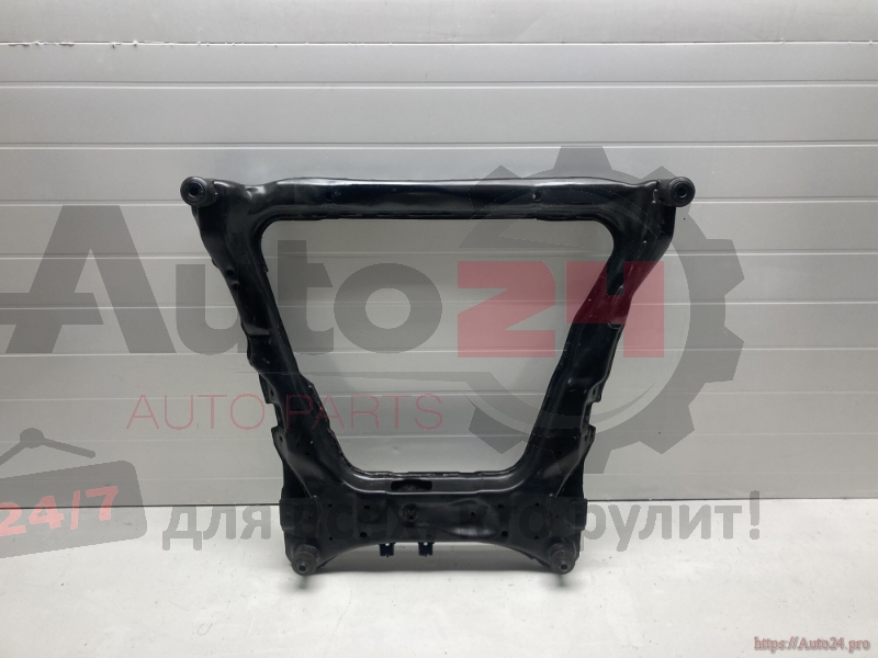 БАЛКА ПОДМОТОРНАЯ (ПОДРАМНИК) NISSAN QASHQAI J11 2014-2019