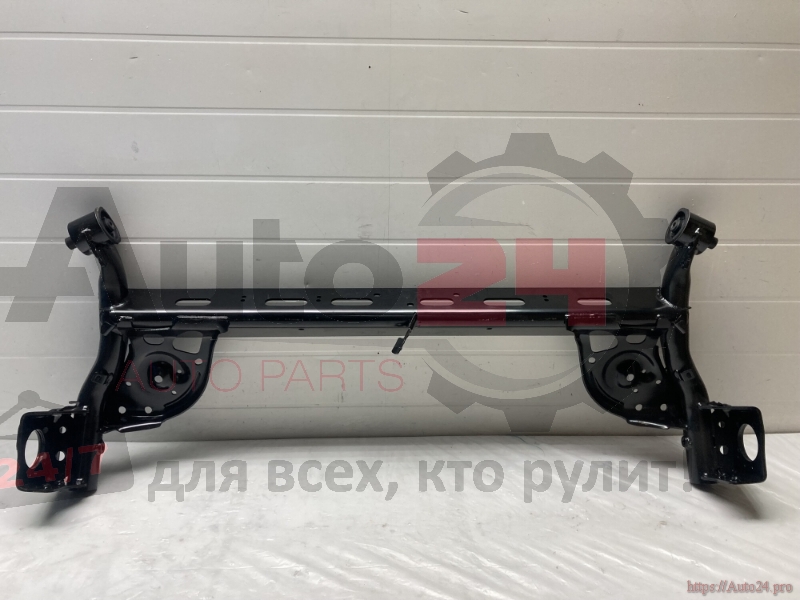 БАЛКА ЗАДНЯЯ NISSAN TIIDA 2007-2014