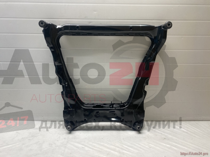БАЛКА ПОДМОТОРНАЯ (ПОДРАМНИК) 2.5 NISSAN X-TRAIL 2007-2014