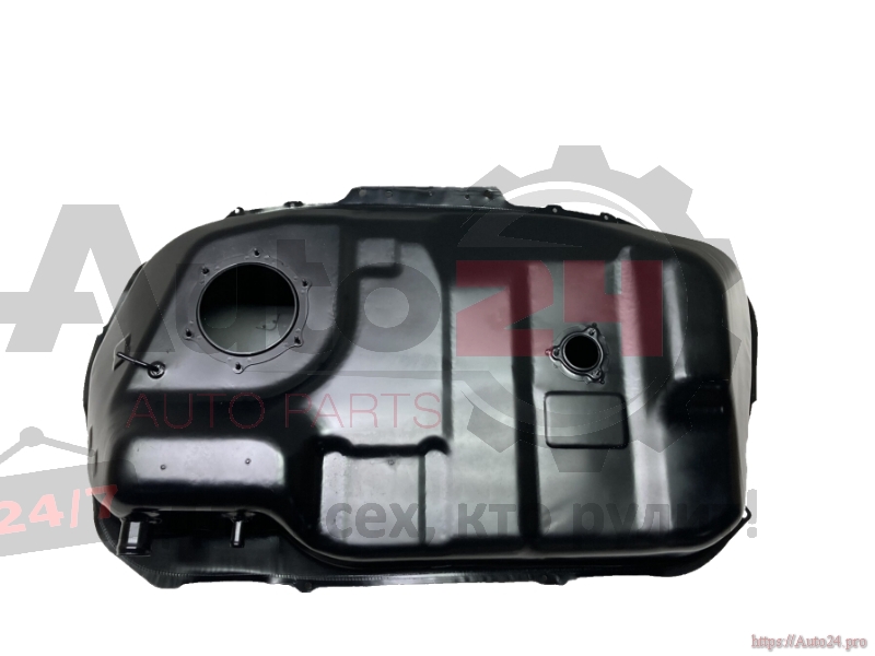 БАК ТОПЛИВНЫЙ 4WD CITROEN C-CROSSER 2008-2013