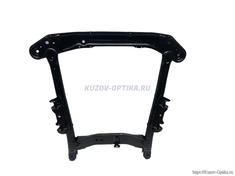 БАЛКА ПОДМОТОРНАЯ (ПОДРАМНИК) RENAULT DOKKER 2012-