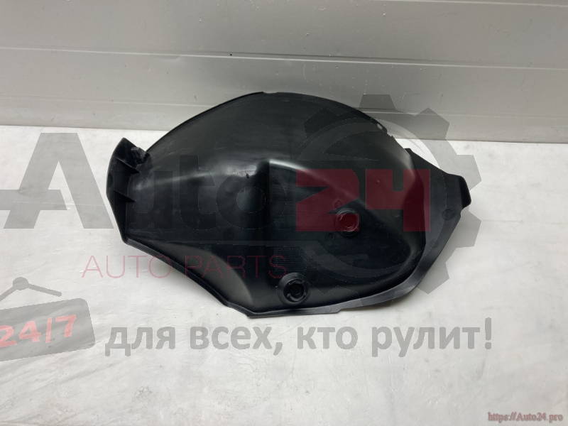 ПОДКРЫЛОК ЗАДНИЙ ЛЕВЫЙ RENAULT DUSTER 2010-2021