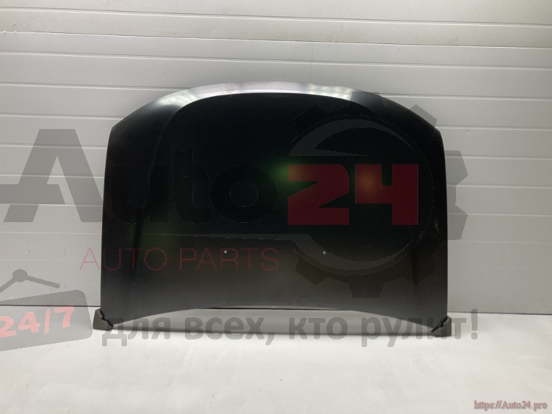 КАПОТ RENAULT DUSTER 2010-2020