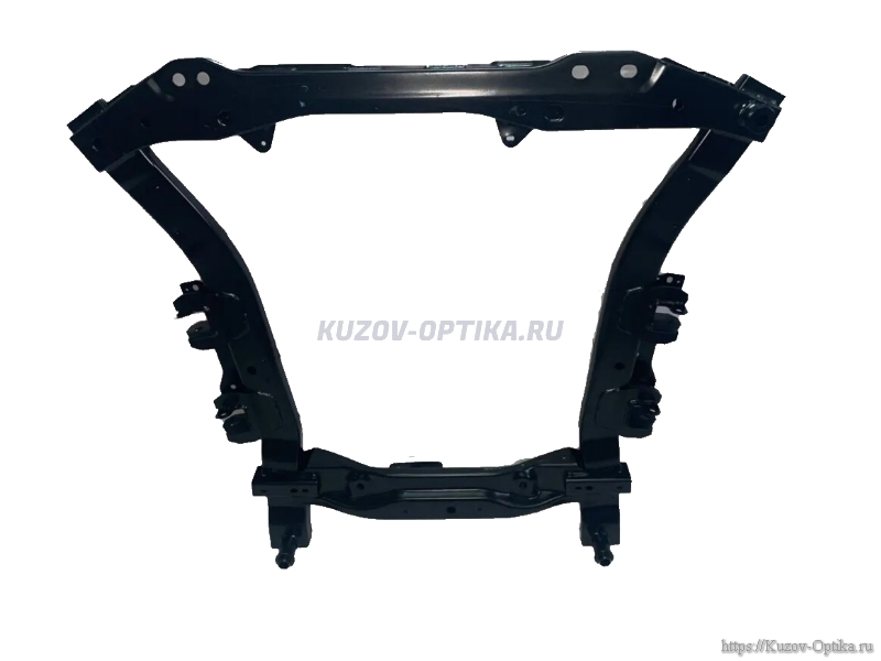 БАЛКА ПОДМОТОРНАЯ (ПОДРАМНИК) RENAULT DUSTER 2010-2015