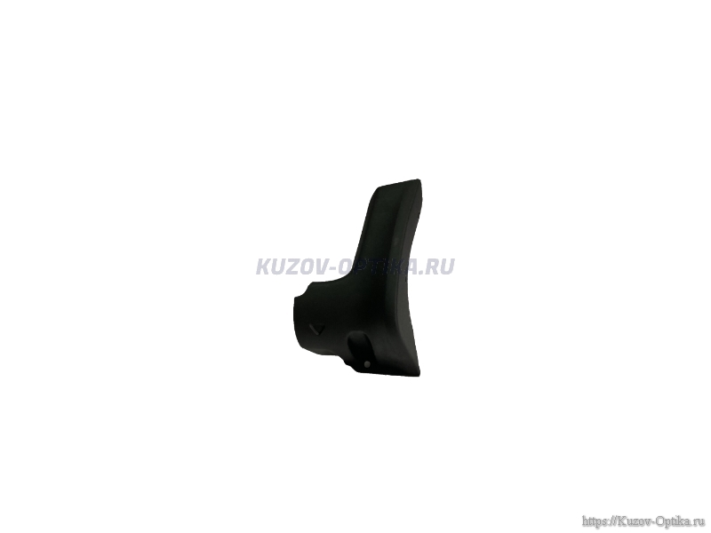 НАКЛАДКА НА ПОРОГ ПЕРЕДНЯЯ ПРАВАЯ  RENAULT DUSTER 2010-2021