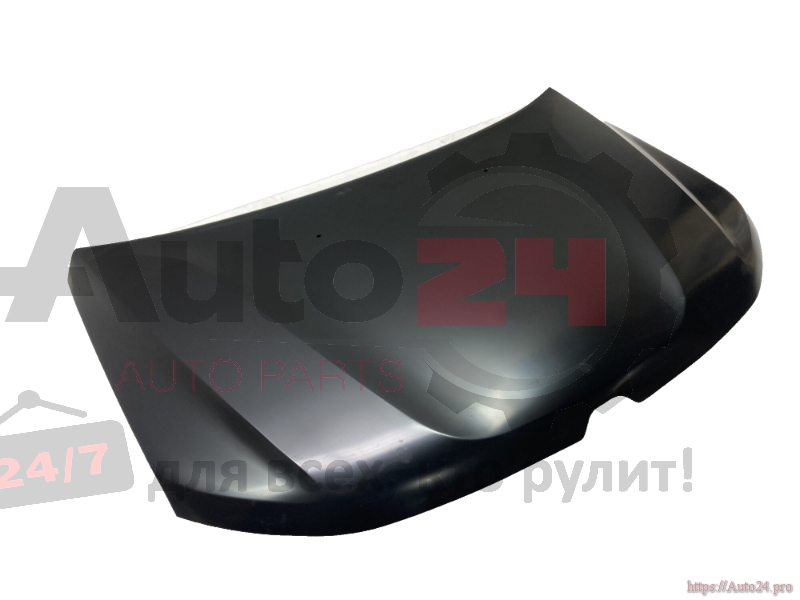 КАПОТ RENAULT DUSTER 2020-