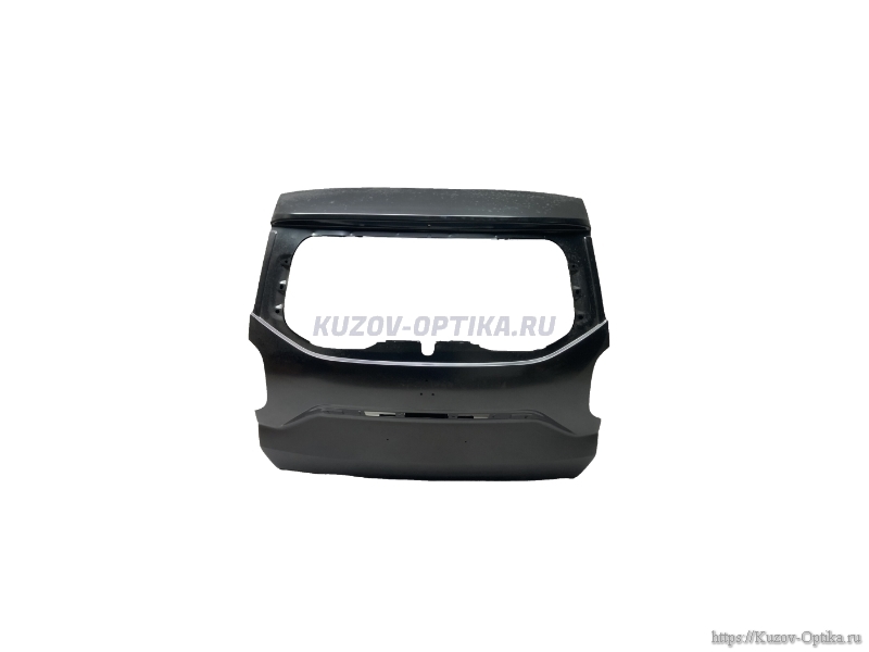 ДВЕРЬ БАГАЖНИКА RENAULT DUSTER 2020-
