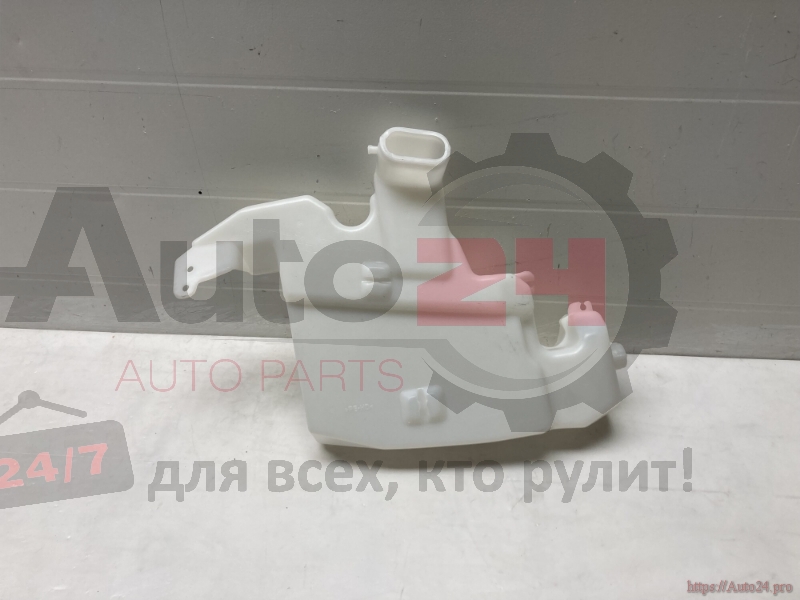 БАЧОК СТЕКЛООМЫВАТЕЛЯ  RENAULT KAPTUR 2016-2022