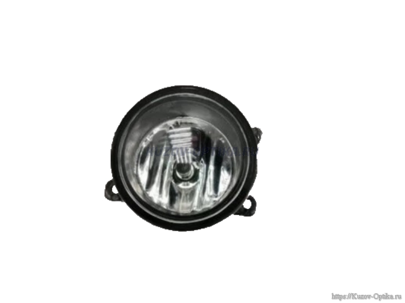 ФАРА ПРОТИВОТУМАННАЯ L=R RENAULT LOGAN 2005-2014