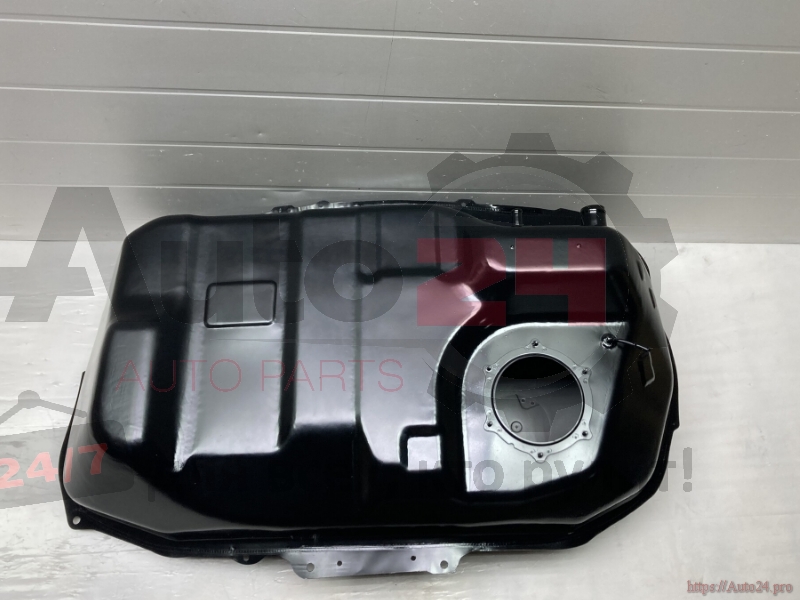 БАК ТОПЛИВНЫЙ 2WD 2.0 PEUGEOT 4007 2008-2013
