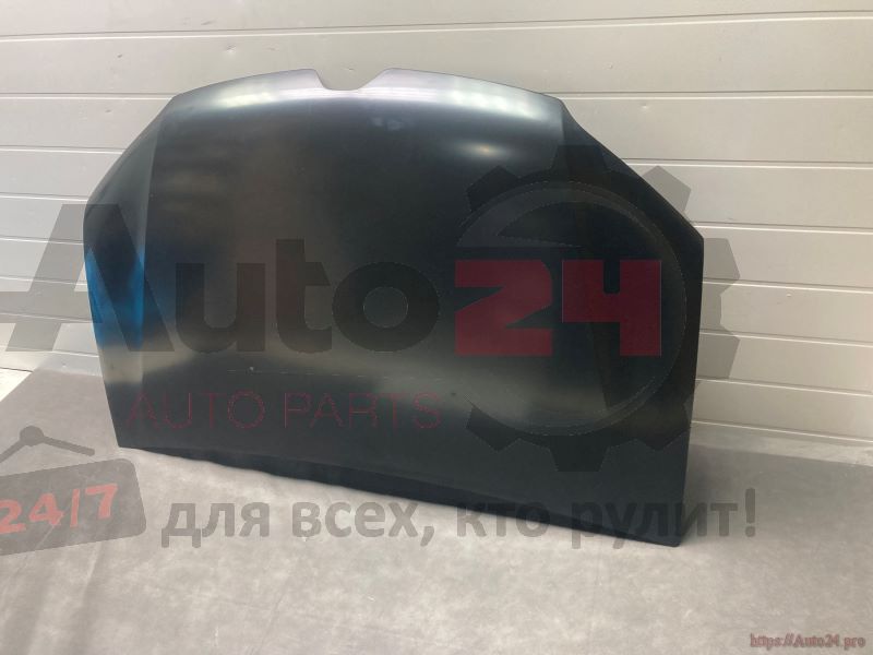 КАПОТ RENAULT SANDERO 2014-2022