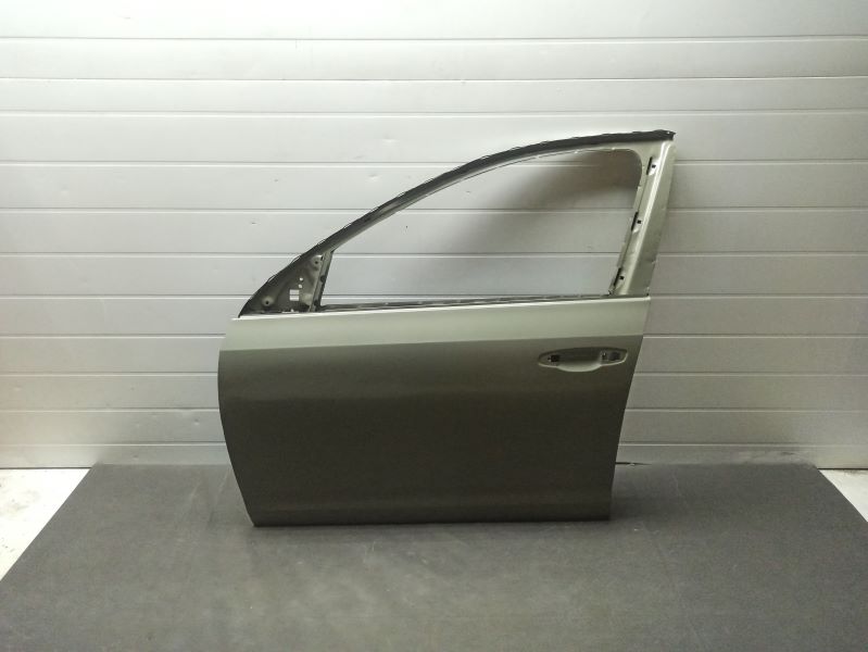 ДВЕРЬ ПЕРЕДНЯЯ ЛЕВАЯ SKODA OCTAVIA 2013-2020 A7