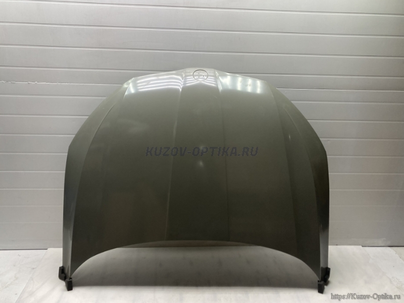 КАПОТ SKODA OCTAVIA 2019- A8