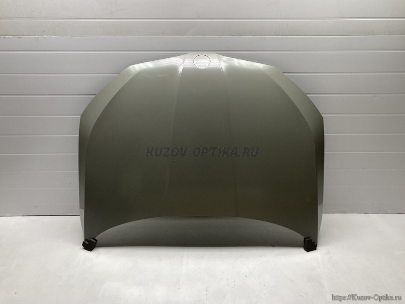 КАПОТ SKODA RAPID 2020-