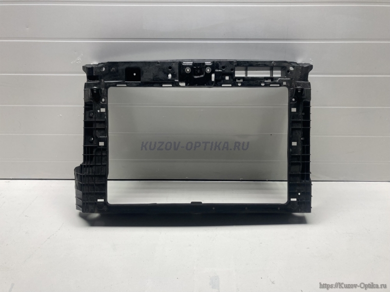 ПАНЕЛЬ ПЕРЕДНЯЯ SKODA RAPID II 2020-