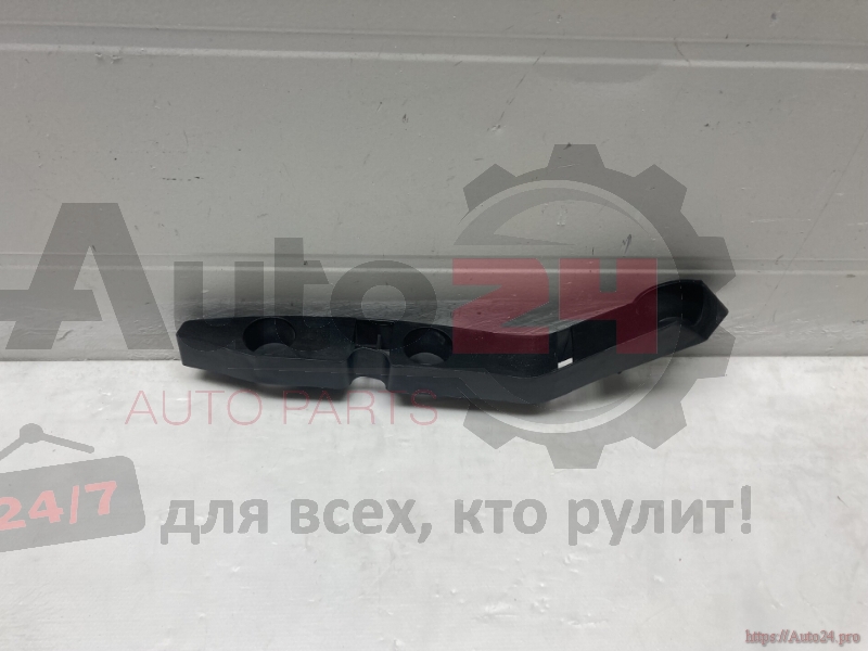 КРЕПЛЕНИЕ БАМПЕРА ПЕРЕДНЕГО ЛЕВОЕ FORD FOCUS II 2005-