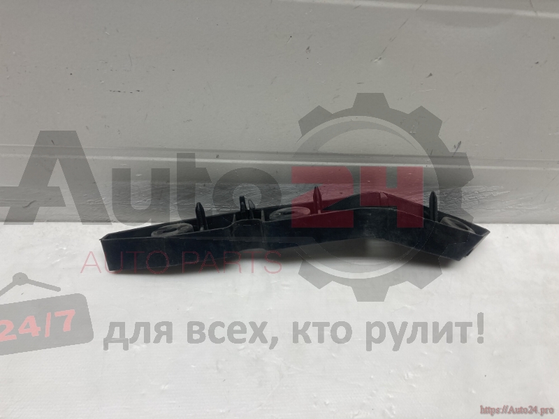 КРЕПЛЕНИЕ БАМПЕРА ПЕРЕДНЕГО ПРАВОЕ FORD FOCUS II 2005-