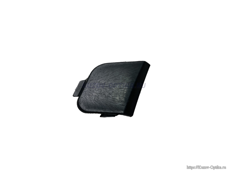 ЗАГЛУШКА КРЮКА БУКСИРОВОЧНОГО передняя FORD FOCUS III 2011-2015