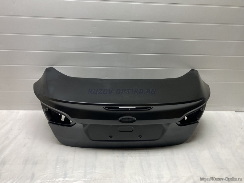 КРЫШКА БАГАЖНИКА (SEDAN) FORD FOCUS III 2014- (рестайлинг)