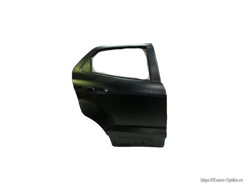 ДВЕРЬ ЗАДНЯЯ ПРАВАЯ FORD ECOSPORT 2013-2023