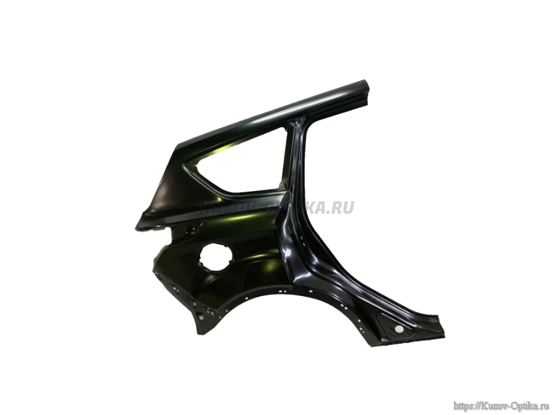 КРЫЛО ЗАДНЕЕ ПРАВОЕ FORD KUGA II 2012-