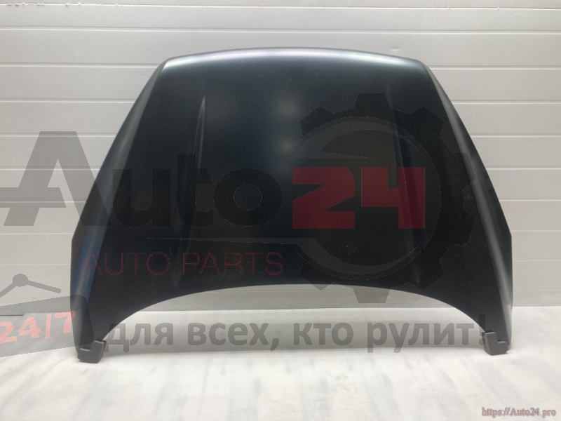 КАПОТ (Сталь) FORD KUGA II 2016- (рестайлинг)