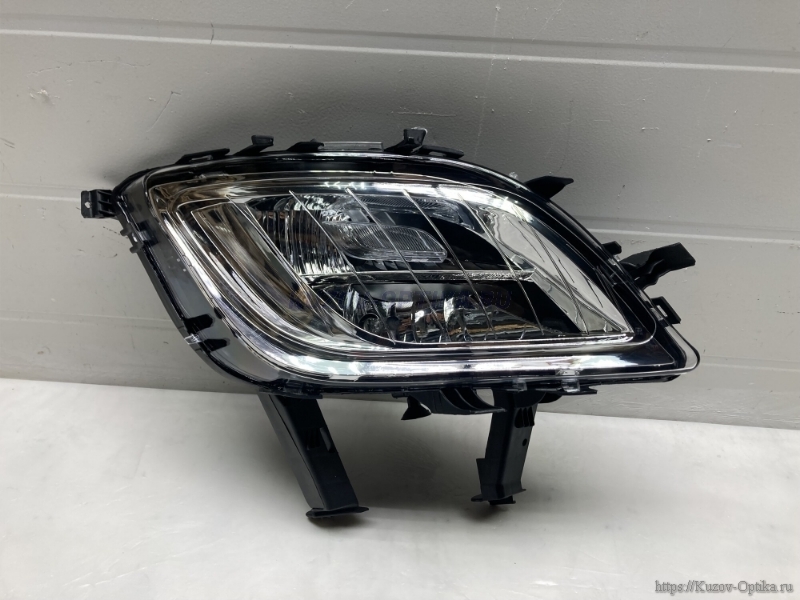 ФАРА ПРОТИВОТУМАННАЯ ПРАВАЯ OPEL ASTRA J 2009-