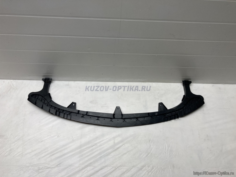 УСИЛИТЕЛЬ БАМПЕРА ПЕРЕДНЕГО нижний OPEL ASTRA J 2009-