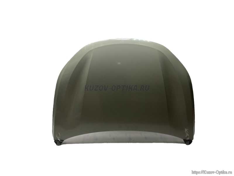 КАПОТ CHANGAN UNI-K 2020-