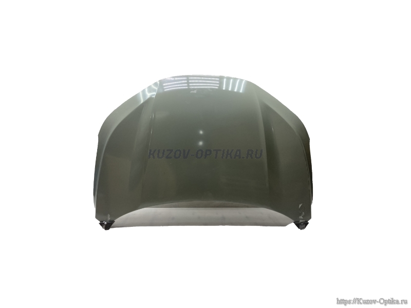 КАПОТ CHANGAN UNI-T 2020-