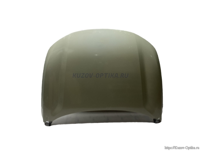 КАПОТ CHANGAN UNI-V 2022-
