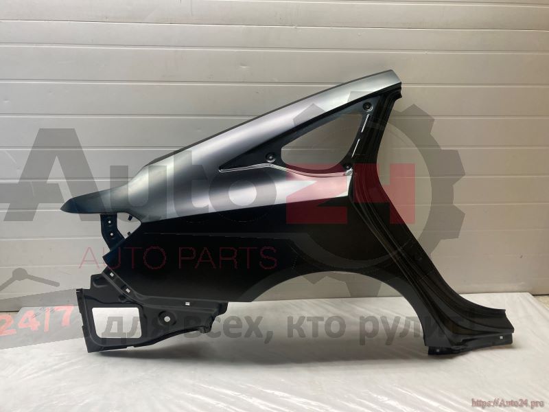 КРЫЛО ЗАДНЕЕ ПРАВОЕ HONDA ACCORD X 2017-2020