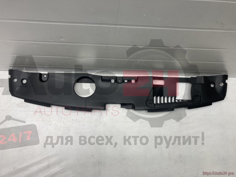 КОЖУХ ЗАМКА КАПОТА HONDA ACCORD X 2017-2020
